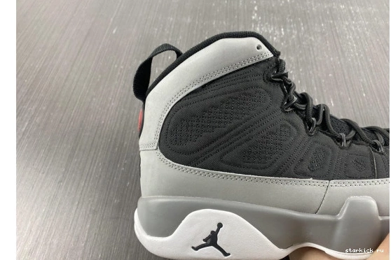 Retro Jordan 9 CT8019-060 Particle Grey CT8019-060 1214